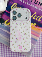 Lilac Fields