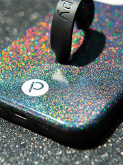 Sparkle Black