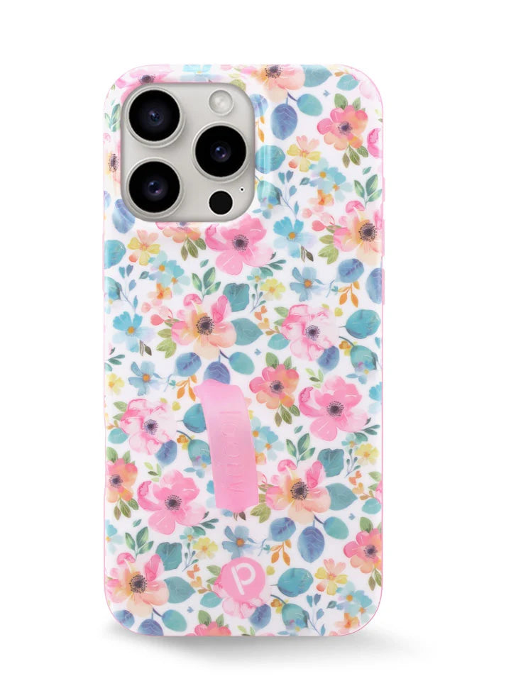 Pastel Petals