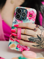 Peonies