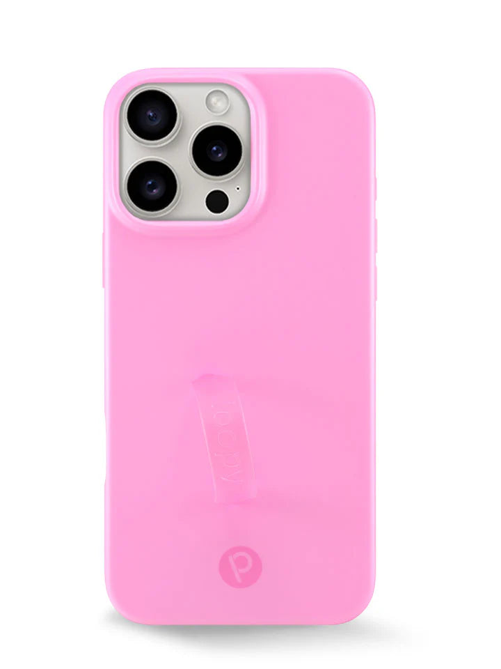 Berry Pink