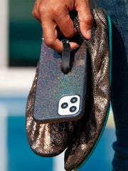 Sparkle Black