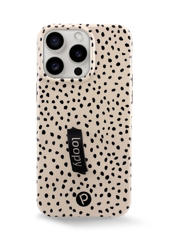 Mocha Dots