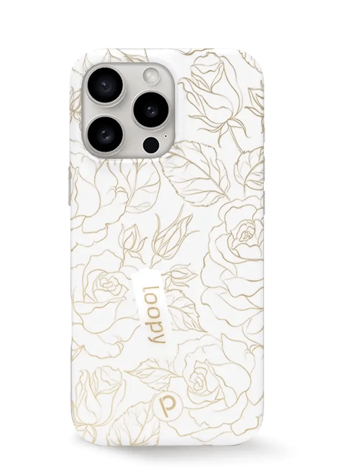 Enchanted Rose