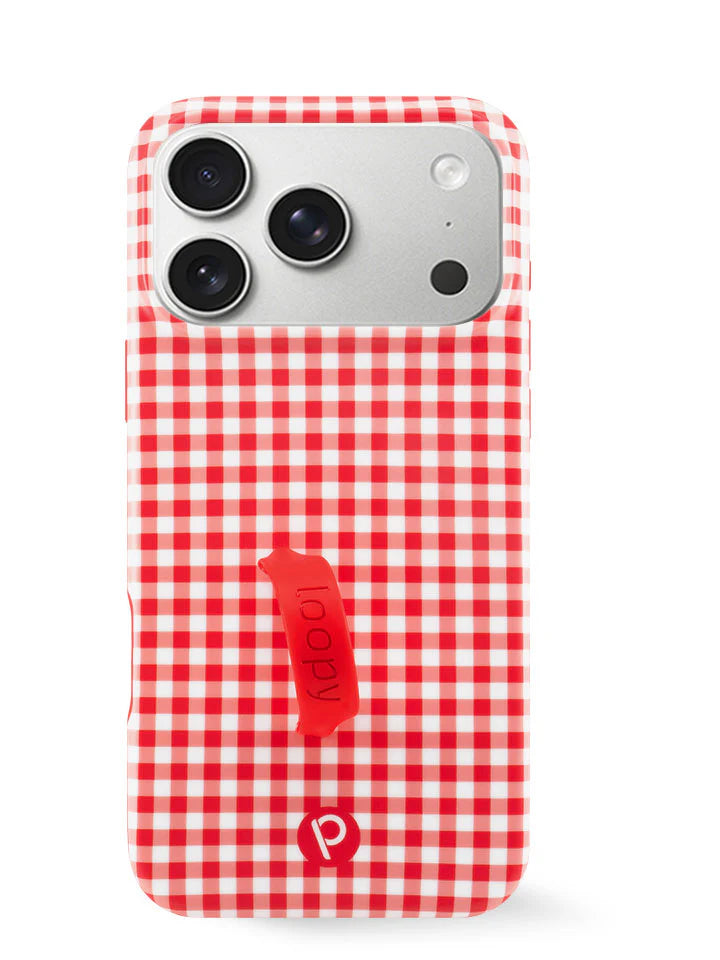 Picnic Check
